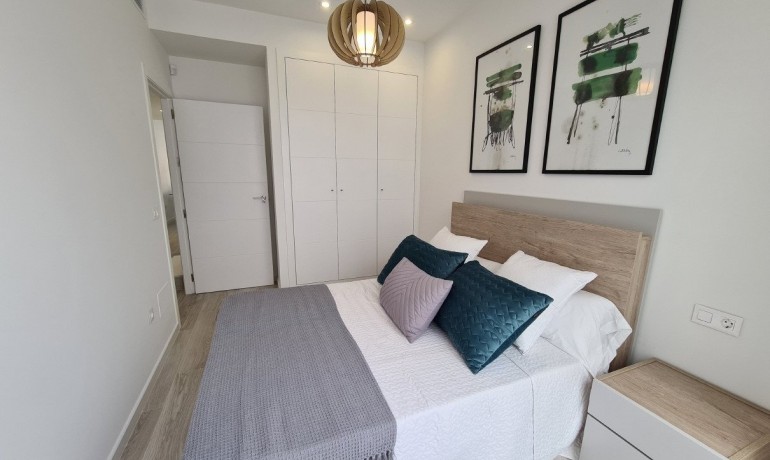 Nouvelle construction - Maison -
Avileses