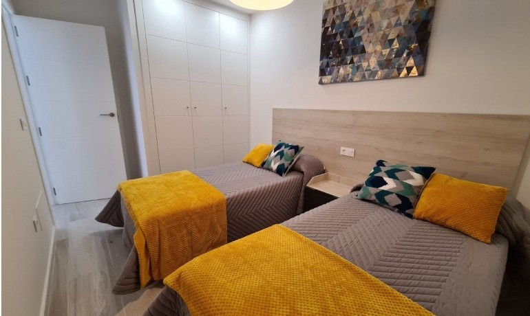 Nouvelle construction - Maison -
Avileses