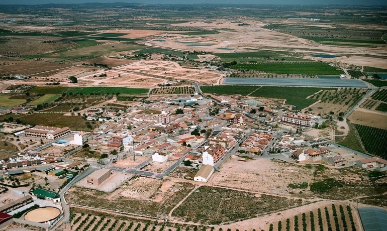 Nouvelle construction - Maison -
Avileses
