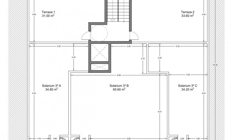 Nueva construcción  - Apartamento / piso -
Puerto de Mazarron - Playa del Puerto