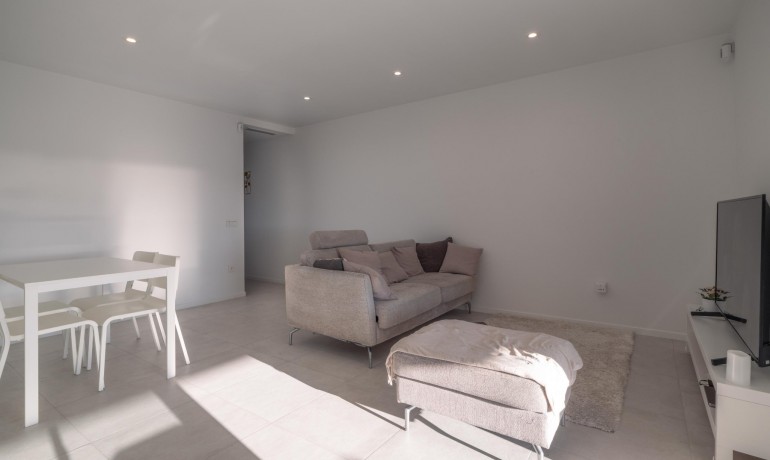 Revente - Appartement / Flat -
Orihuela Costa* - Playa Flamenca