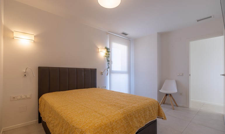Revente - Appartement / Flat -
Orihuela Costa* - Playa Flamenca