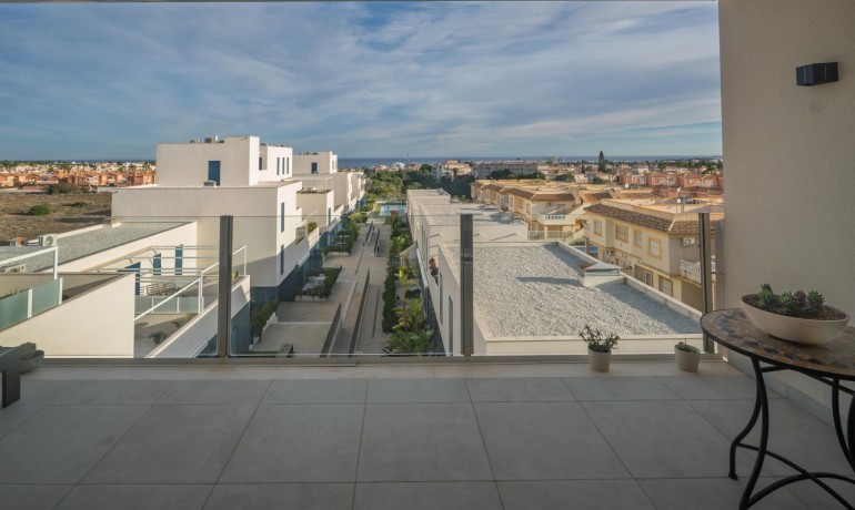 Revente - Appartement / Flat -
Orihuela Costa* - Playa Flamenca