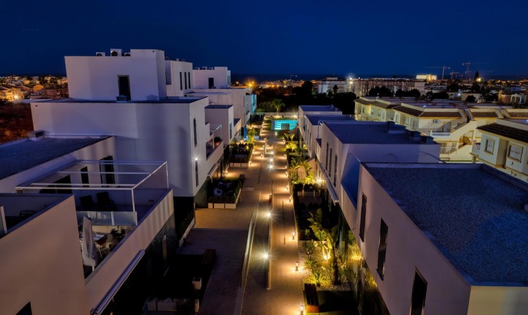 Revente - Appartement / Flat -
Orihuela Costa* - Playa Flamenca