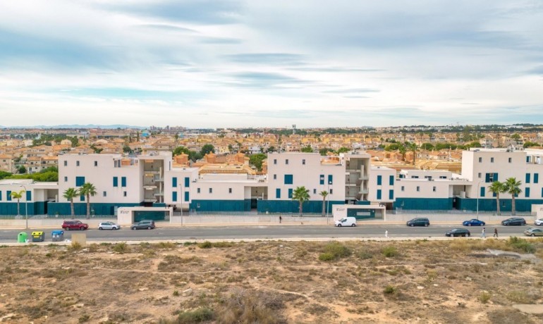 Revente - Appartement / Flat -
Orihuela Costa* - Playa Flamenca