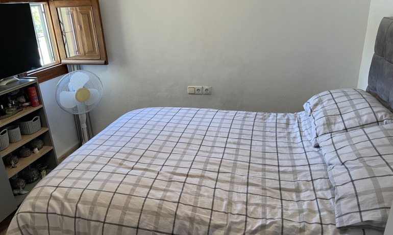 Herverkoop - Villa -
Alhama de Murcia* - Inland