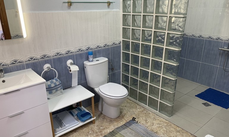 Herverkoop - Villa -
Alhama de Murcia* - Inland