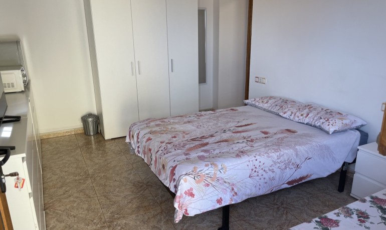 Herverkoop - Villa -
Alhama de Murcia* - Inland