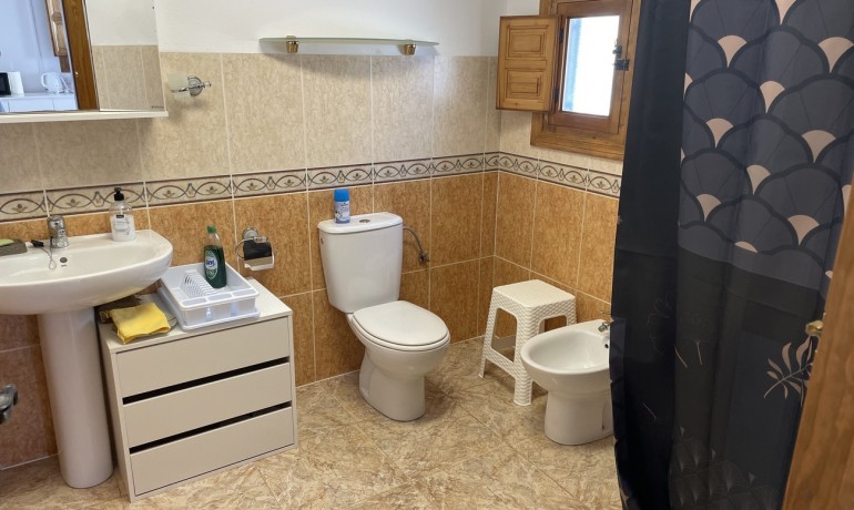 Herverkoop - Villa -
Alhama de Murcia* - Inland
