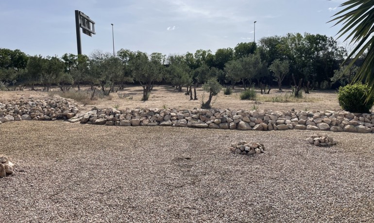 Herverkoop - Villa -
Alhama de Murcia* - Inland