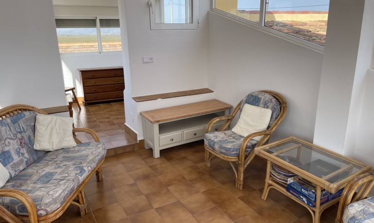 Herverkoop - Villa -
Alhama de Murcia* - Inland