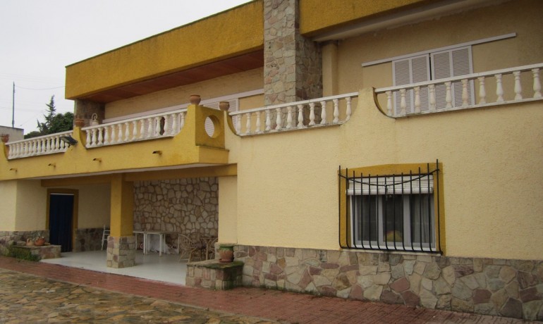 Herverkoop - Villa -
Yecla - Inland
