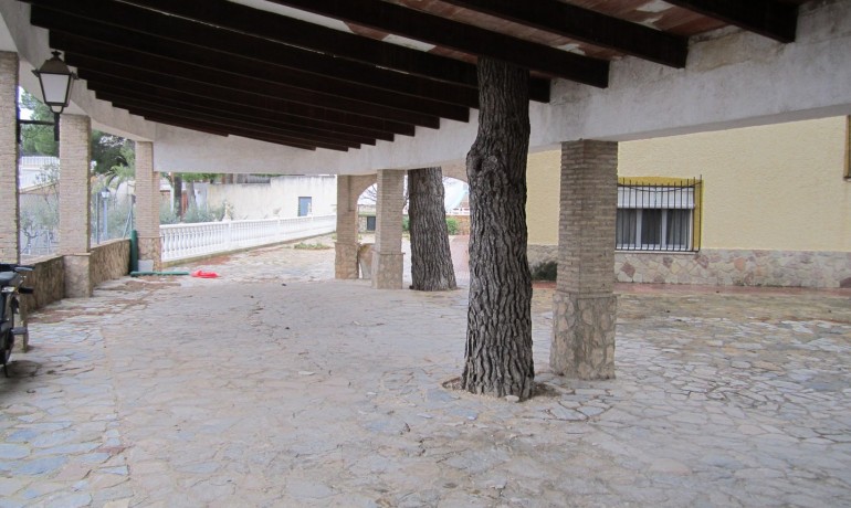 Herverkoop - Villa -
Yecla - Inland