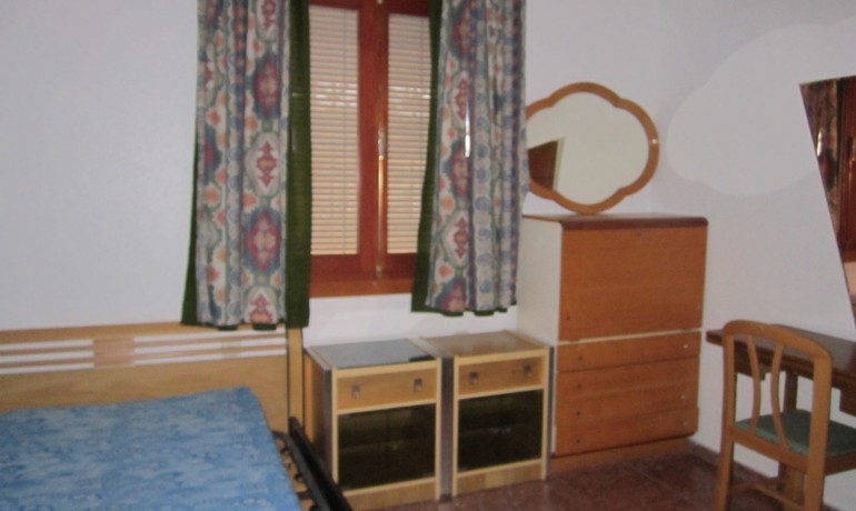 Herverkoop - Villa -
Yecla - Inland