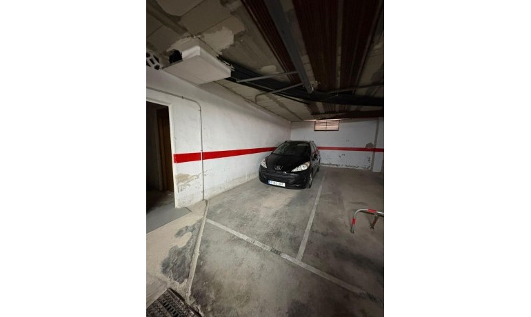 Herverkoop - Appartement / Flat -
Torrevieja* - Estacion de autobuses