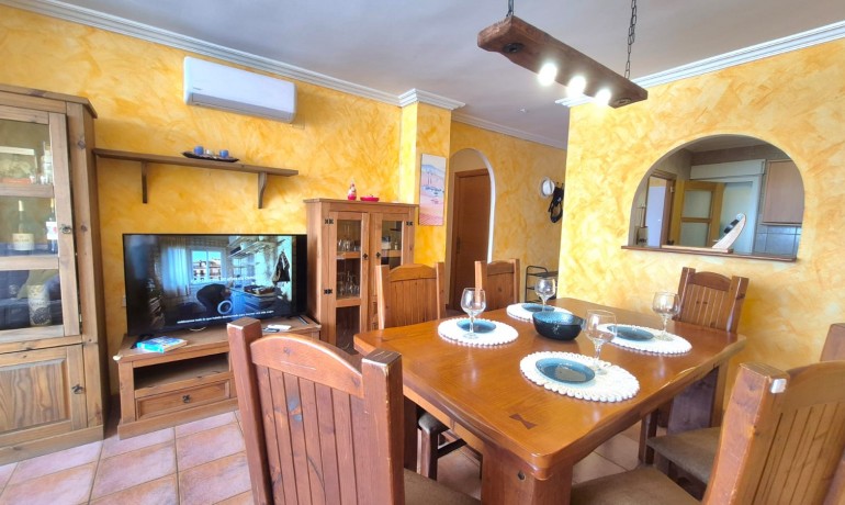Herverkoop - Appartement / Flat -
Torrevieja* - Acequion