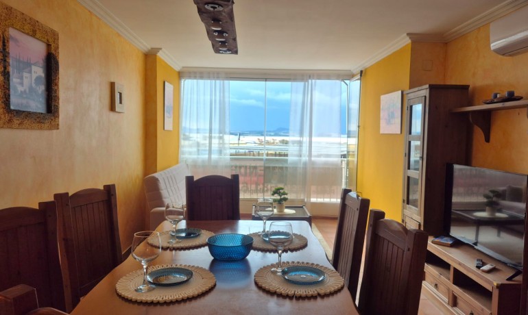 Herverkoop - Appartement / Flat -
Torrevieja* - Acequion