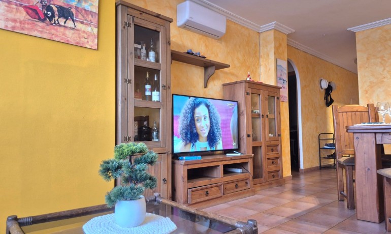 Herverkoop - Appartement / Flat -
Torrevieja* - Acequion