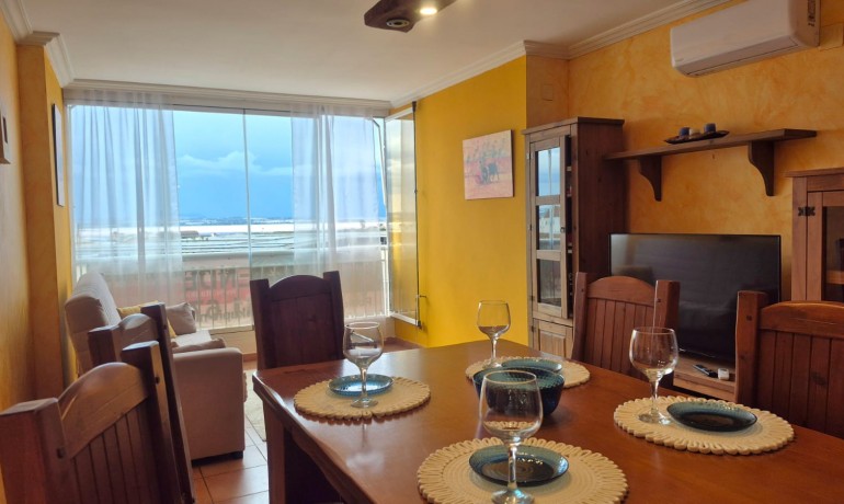 Herverkoop - Appartement / Flat -
Torrevieja* - Acequion
