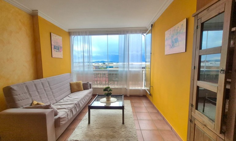 Herverkoop - Appartement / Flat -
Torrevieja* - Acequion