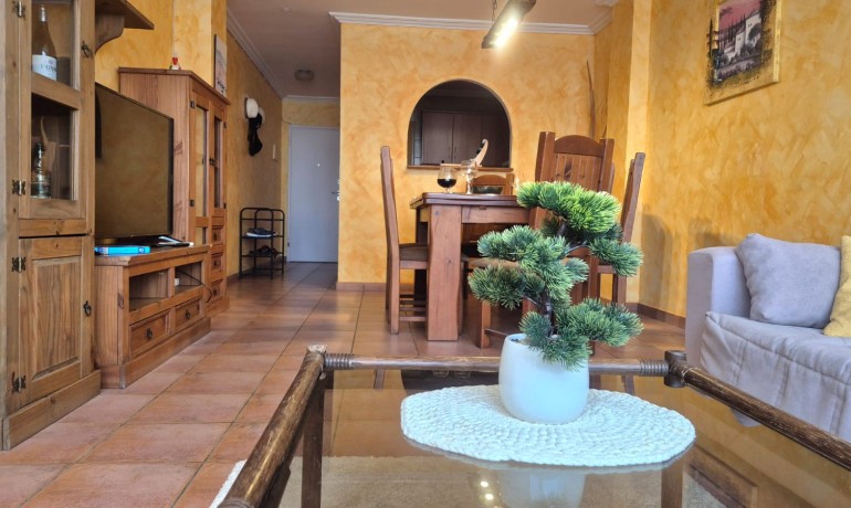 Herverkoop - Appartement / Flat -
Torrevieja* - Acequion