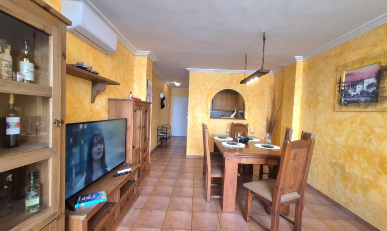 Herverkoop - Appartement / Flat -
Torrevieja* - Acequion
