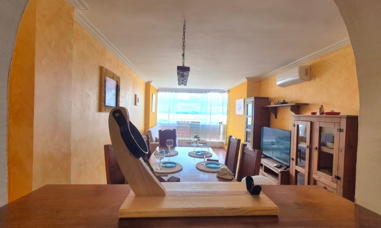 Herverkoop - Appartement / Flat -
Torrevieja* - Acequion