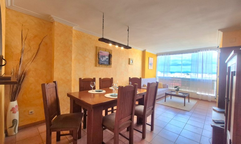 Herverkoop - Appartement / Flat -
Torrevieja* - Acequion