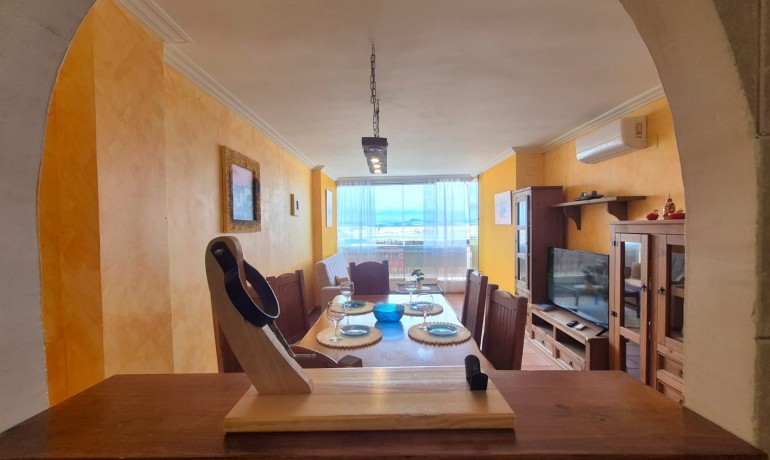 Herverkoop - Appartement / Flat -
Torrevieja* - Acequion
