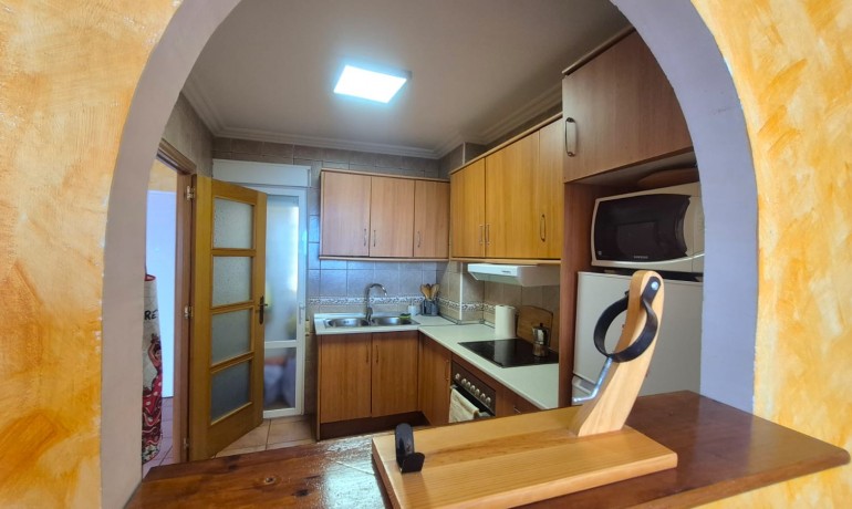 Herverkoop - Appartement / Flat -
Torrevieja* - Acequion