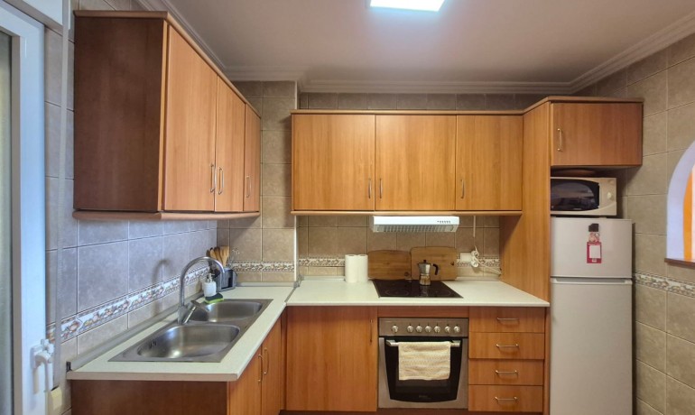 Herverkoop - Appartement / Flat -
Torrevieja* - Acequion