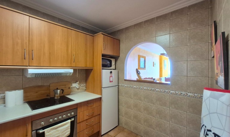 Herverkoop - Appartement / Flat -
Torrevieja* - Acequion