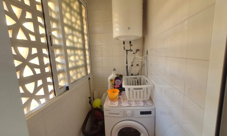 Herverkoop - Appartement / Flat -
Torrevieja* - Acequion