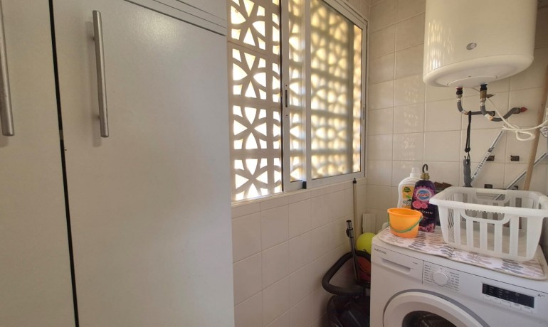 Herverkoop - Appartement / Flat -
Torrevieja* - Acequion