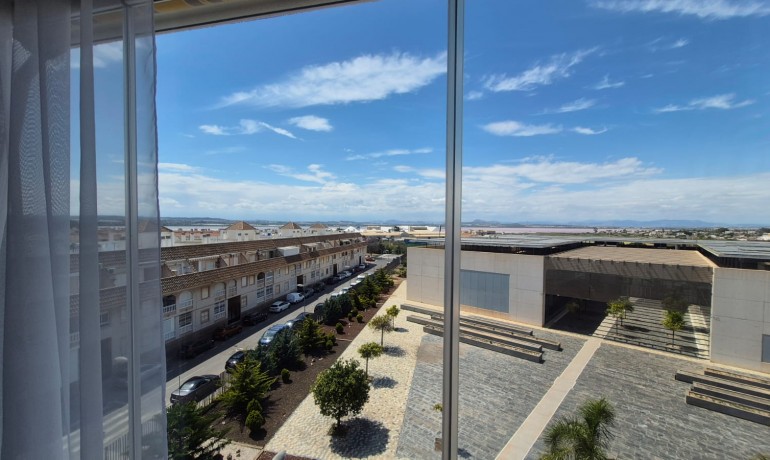 Herverkoop - Appartement / Flat -
Torrevieja* - Acequion