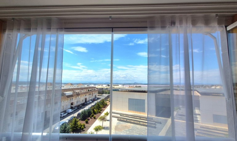 Herverkoop - Appartement / Flat -
Torrevieja* - Acequion
