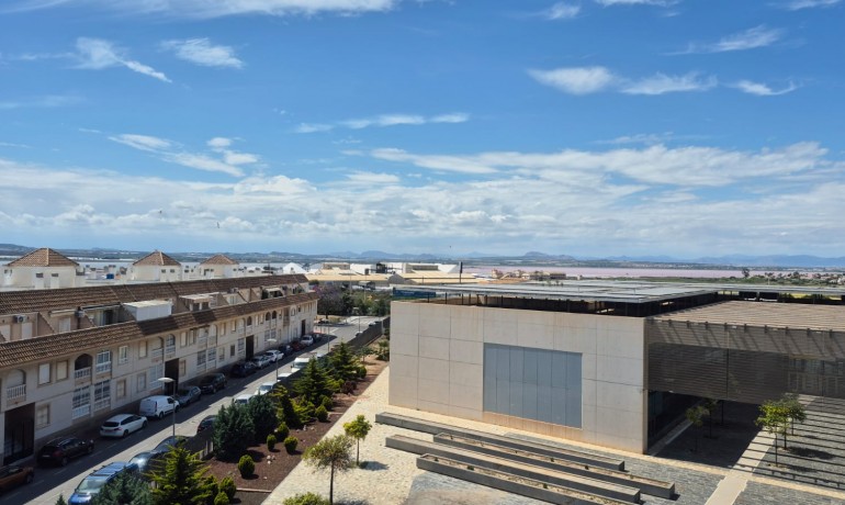 Herverkoop - Appartement / Flat -
Torrevieja* - Acequion