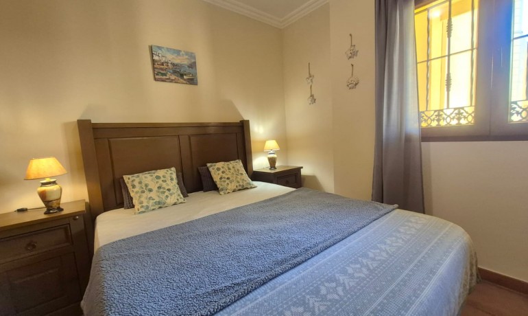 Herverkoop - Appartement / Flat -
Torrevieja* - Acequion