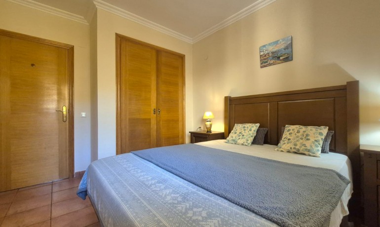 Herverkoop - Appartement / Flat -
Torrevieja* - Acequion
