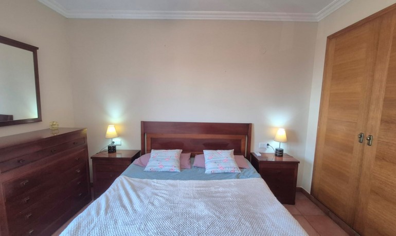 Herverkoop - Appartement / Flat -
Torrevieja* - Acequion
