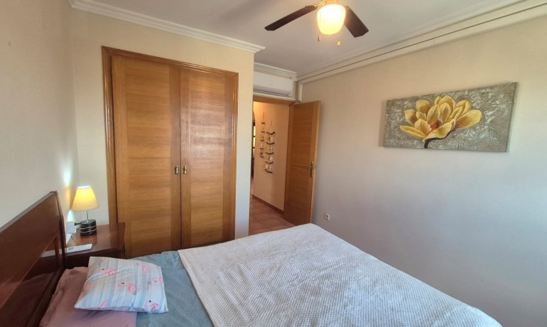 Herverkoop - Appartement / Flat -
Torrevieja* - Acequion