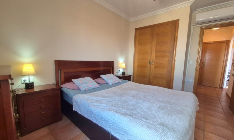 Herverkoop - Appartement / Flat -
Torrevieja* - Acequion