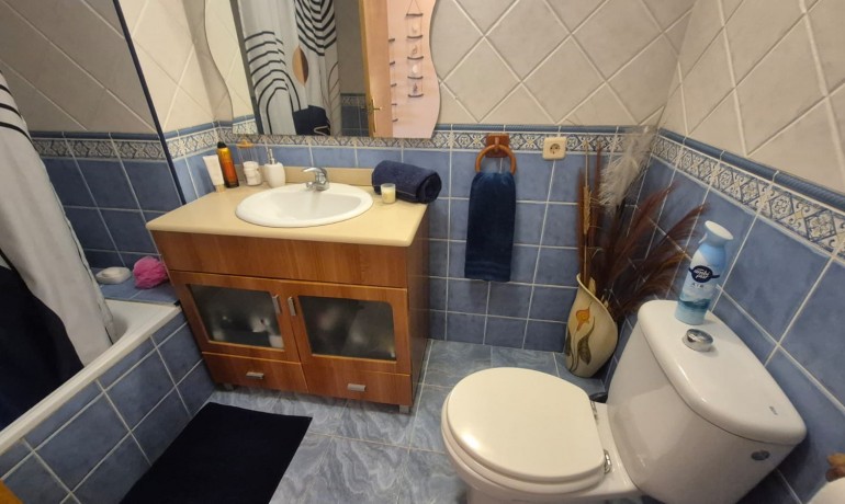 Herverkoop - Appartement / Flat -
Torrevieja* - Acequion