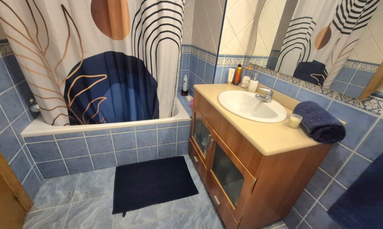 Herverkoop - Appartement / Flat -
Torrevieja* - Acequion
