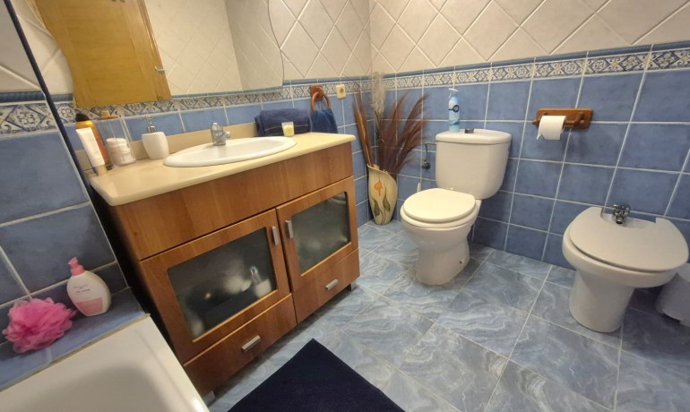 Herverkoop - Appartement / Flat -
Torrevieja* - Acequion