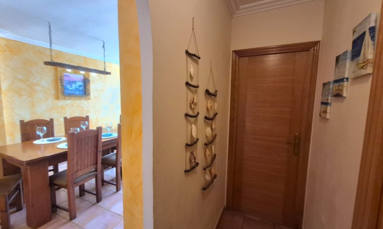 Herverkoop - Appartement / Flat -
Torrevieja* - Acequion
