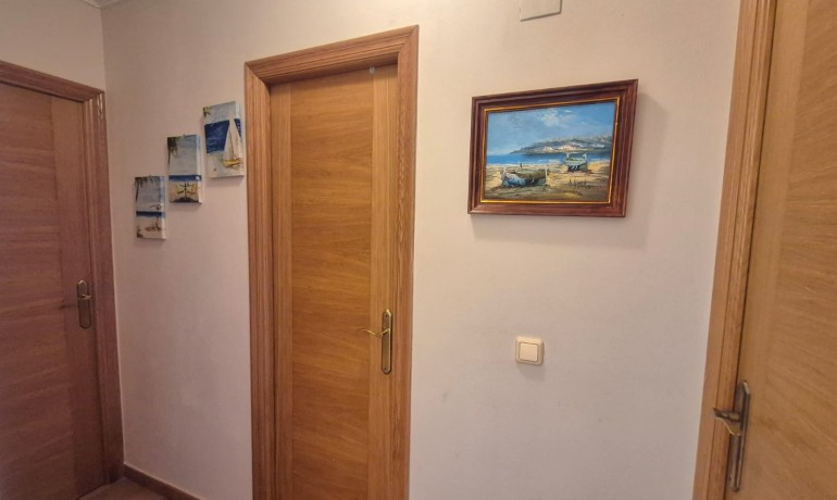 Herverkoop - Appartement / Flat -
Torrevieja* - Acequion