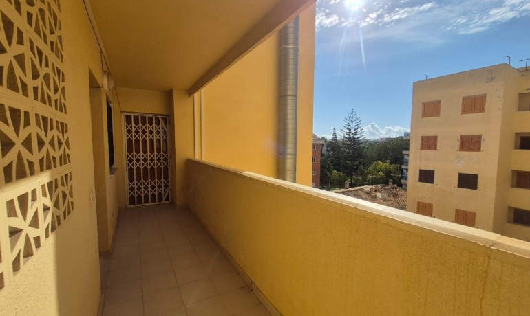 Herverkoop - Appartement / Flat -
Torrevieja* - Acequion