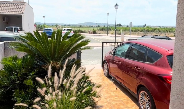 Herverkoop - Huis -
Alicante* - Daya Nueva