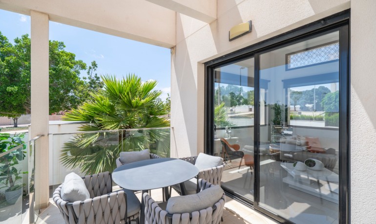 Herverkoop - Villa -
Cuidad Quesada* - Ciudad Quesada - Rojales